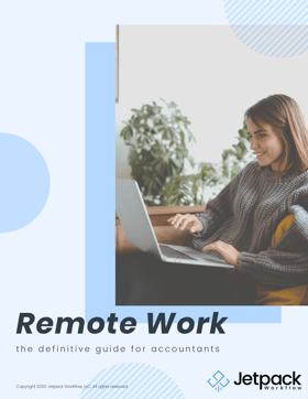 Remote Work Cover