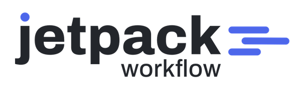 Jetpack Workflow