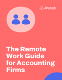 Remote Work Guide Cover.
